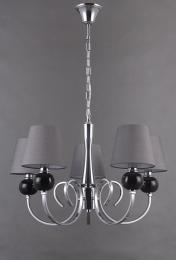 Подвесная люстра Vele Luce Percy  - 3
